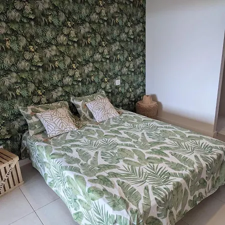 Spacieux T3 Avec 2 Salles D'Eau Plage A 5Mn Apartament *