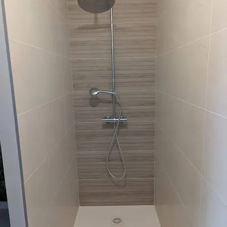 Apartament Spacieux T3 Avec 2 Salles D'Eau Plage A 5Mn *